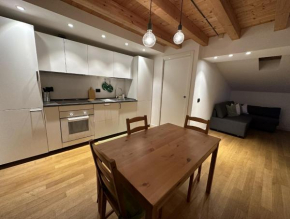 PM 26 Via Riccardo Morbelli Guest House